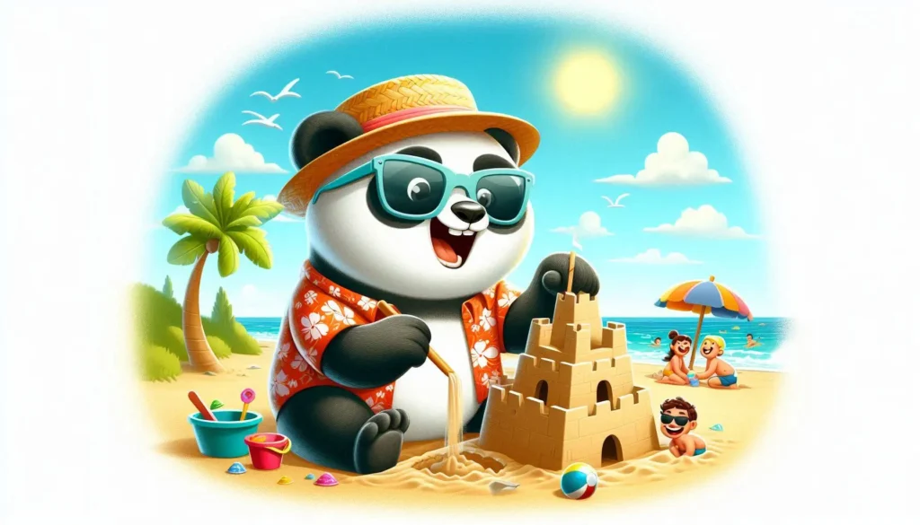 Panda Love & Dating Jokes for the Soul: 101 Laugh-Out-Loud Moments