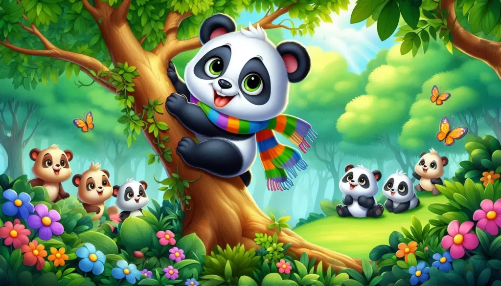Panda Party Puns You Didn’t Know You Needed