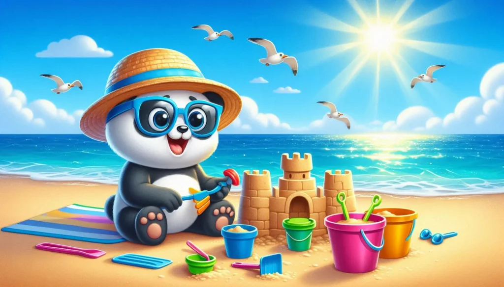 Panda Puns That’ll Have You Rolling