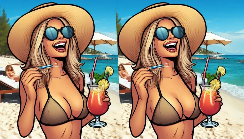Party Animal Jokes: Can You Handle It Without Spilling Your Drink