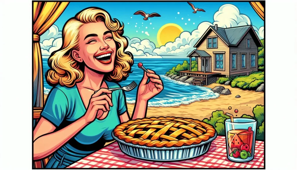Pie Professions So Sweet, They’ll Rot Your Teeth
