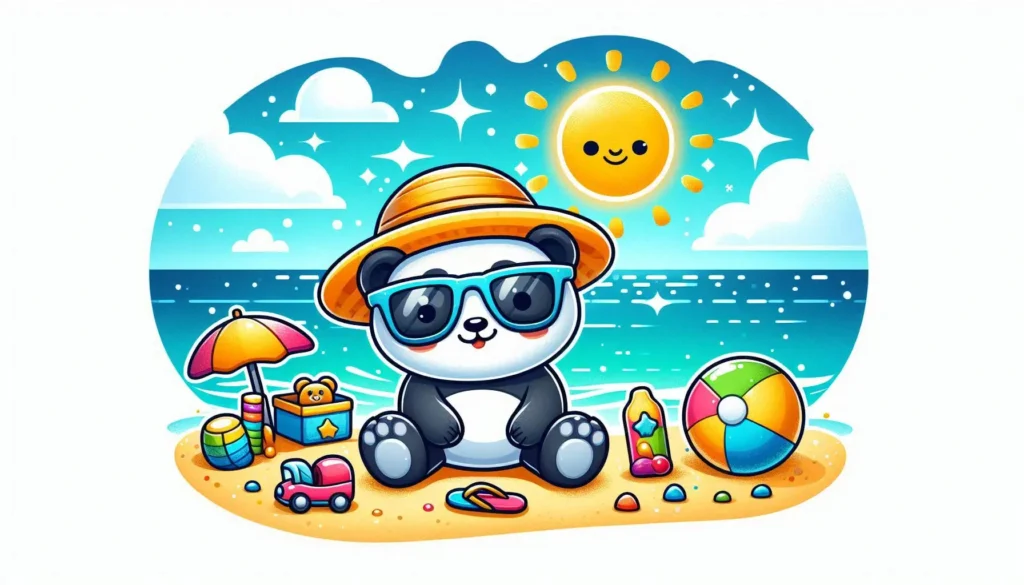 Random & Absurd Panda Jokes From the Bamboo Stage