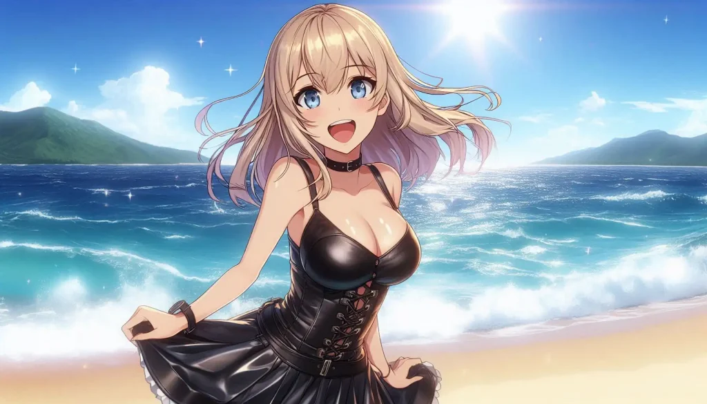 Ready Your Laugh Track: 101 Anime Jokes Just Dropped