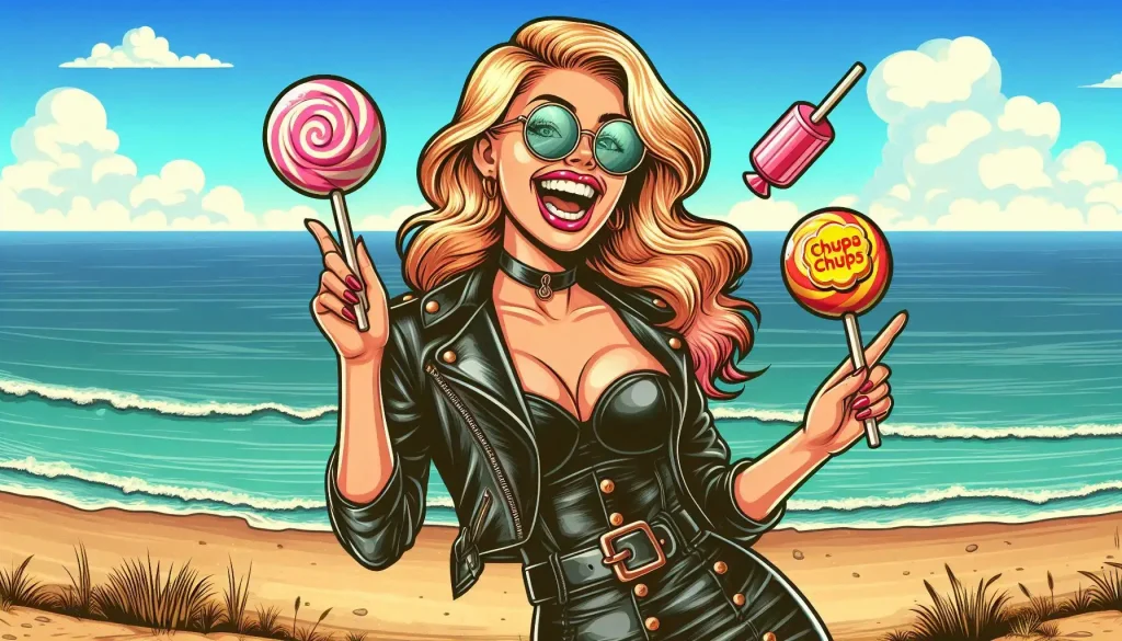Satisfy Your Laugh Cravings: 101 Candy Jokes Inside