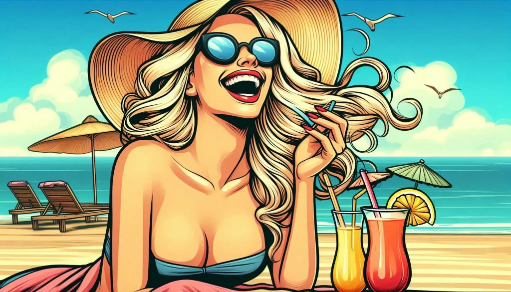 Shopping & Lifestyle jokes That Deserve Their Own Happy Hour