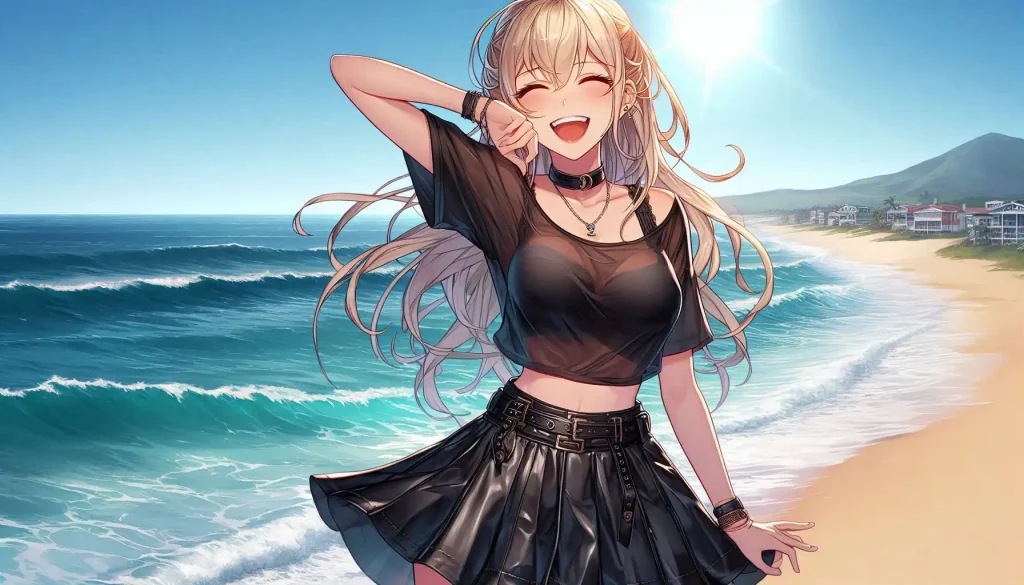 Short One-Liner Puns That’ll Break Your Serious Anime Face