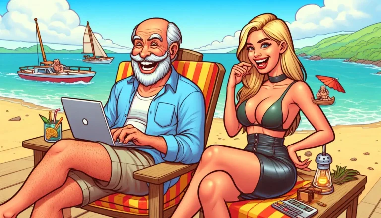 101 Uncle jokes to make you smile