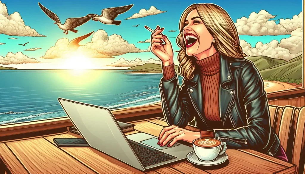 The Ultimate Course for Everyday Charisma – Humor Academy 2.0