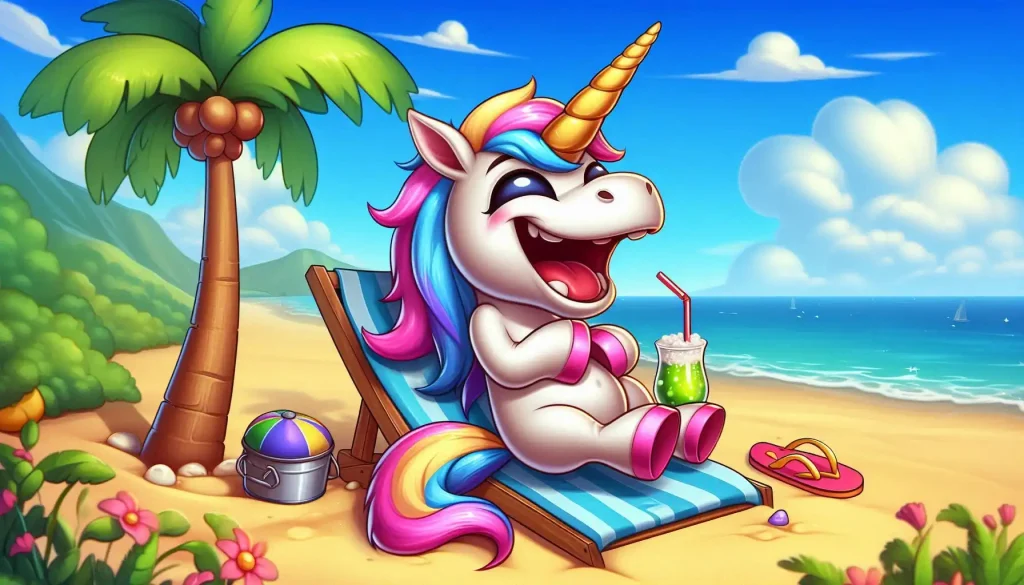 Unicorns and Music: You’ll Never Look at a Unicorn the Same After These
