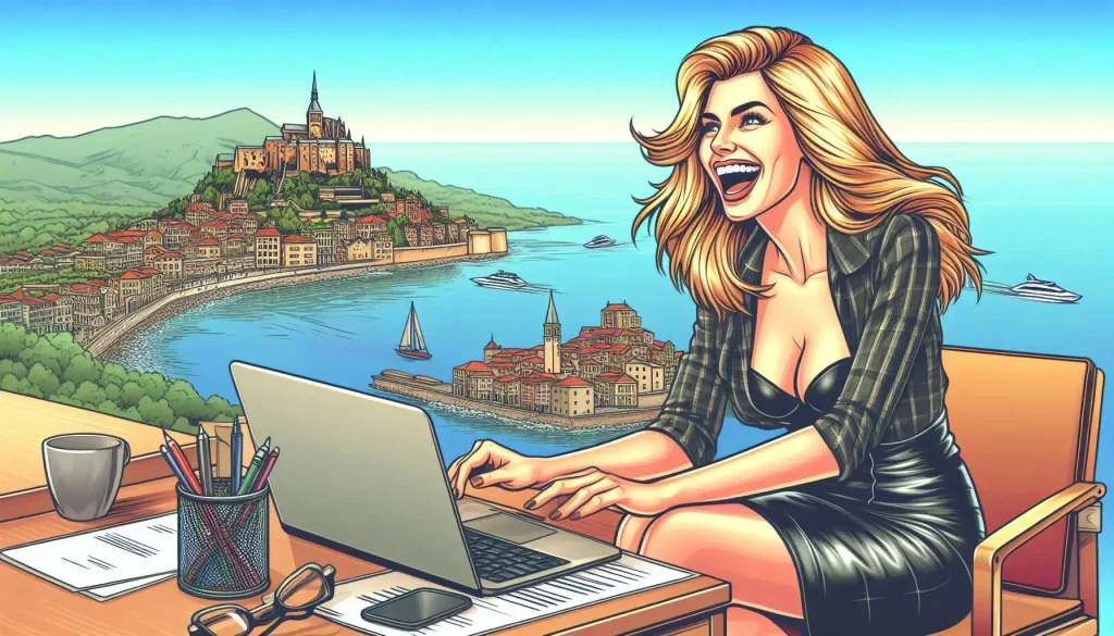Your Ultimate List of 101 Tax Forms Jokes for Maximum Laughs