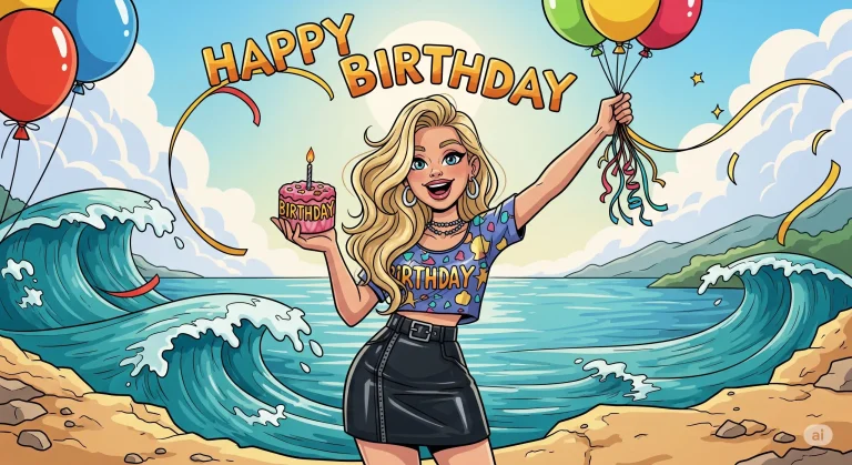 101 Birthday jokes to make you smile