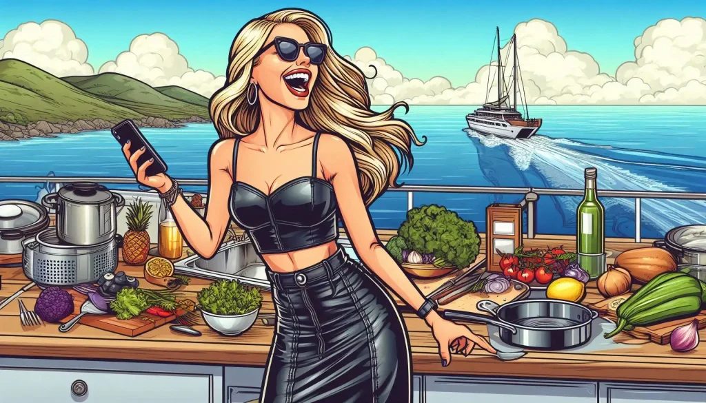 101 Cooking Jokes That’ll Crack You Up (Like an Egg)