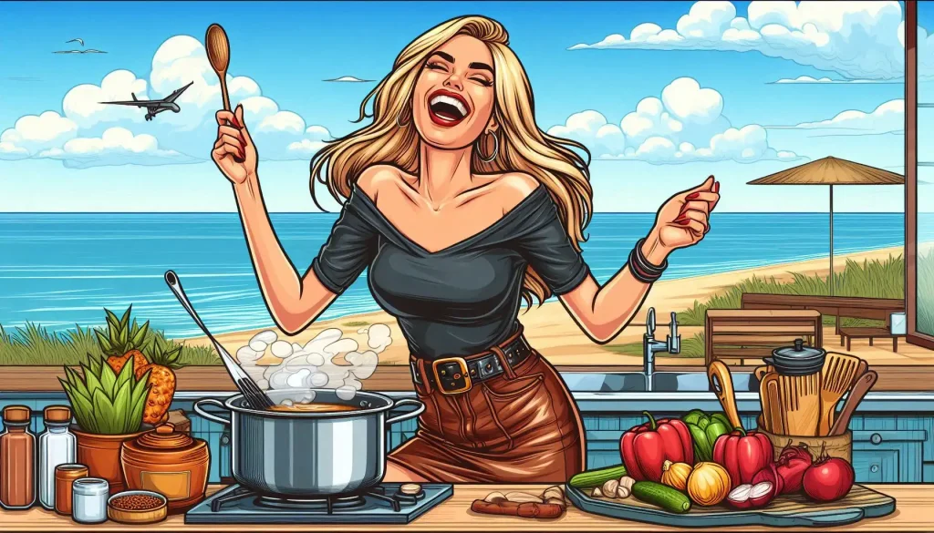 101 Cooking Jokes That’ll Leave You in Stitches (Not Burnt)