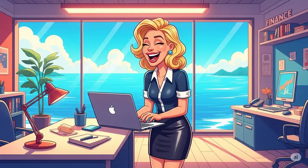101 Finance Jokes That Are Worth Every Penny