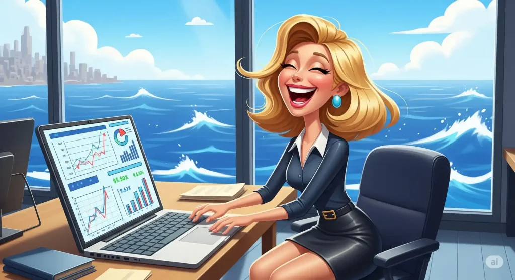 101 Money Jokes So Funny, You'll Forget You're Broke 