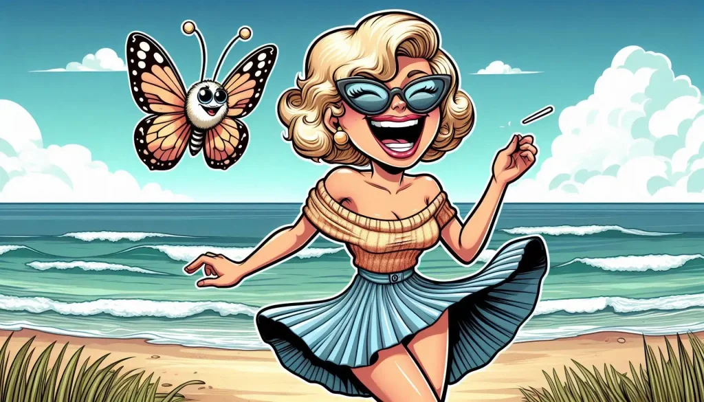 101 Moth Jokes That’ll Have You Buzzing with Laughter