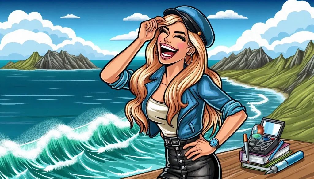 101 Rock-Solid Geology Jokes That’ll Make You Erupt with Laughter