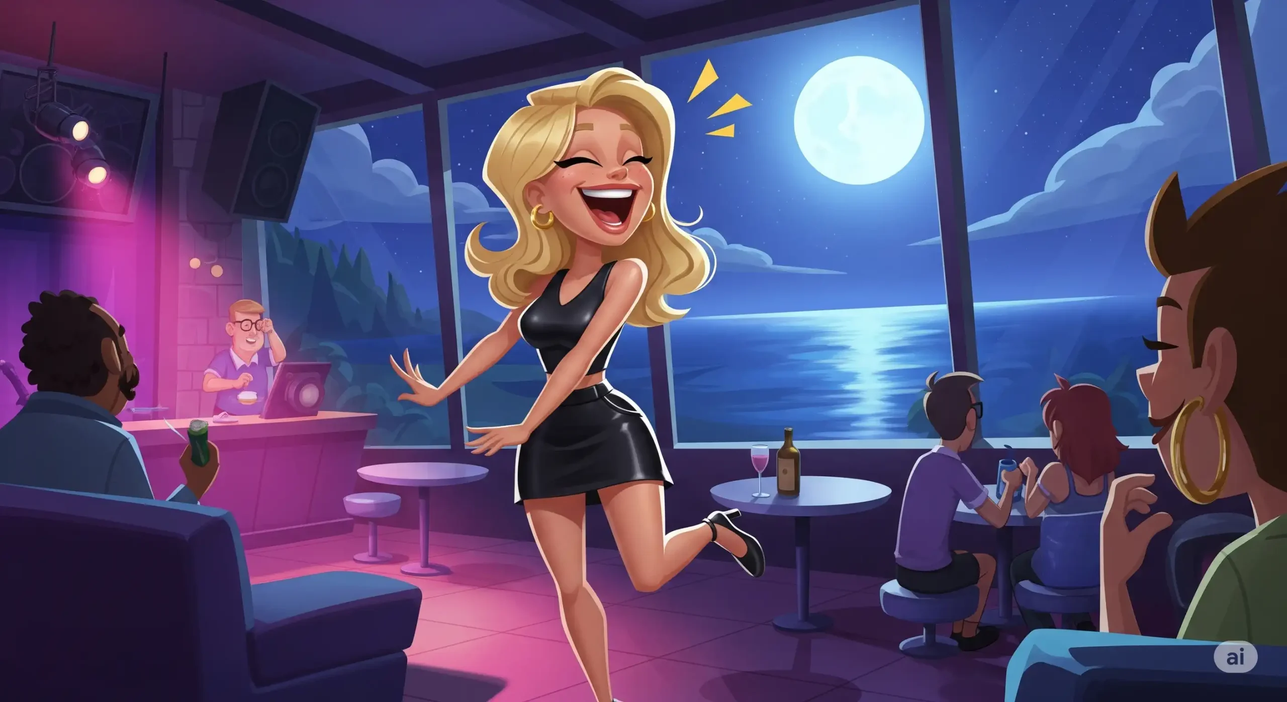 101 dance jokes to make you smile
