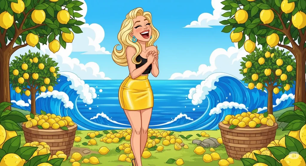 50 Citrusy Jokes to Squeeze Out a Giggle