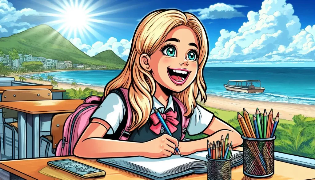 Back to School? At Least Take These 101 Jokes With You