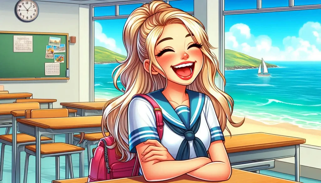 Bell Rings, We Laugh: 101 First Day of School Jokes
