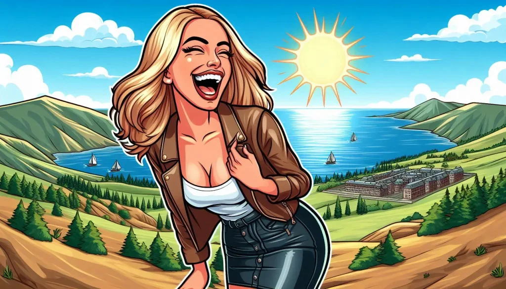Can You Dig It? 101 Geology Jokes That Are Simply Rocktastic