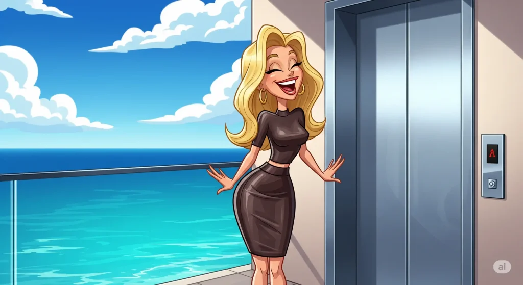Clever Gags You Can Tell in 10 Seconds