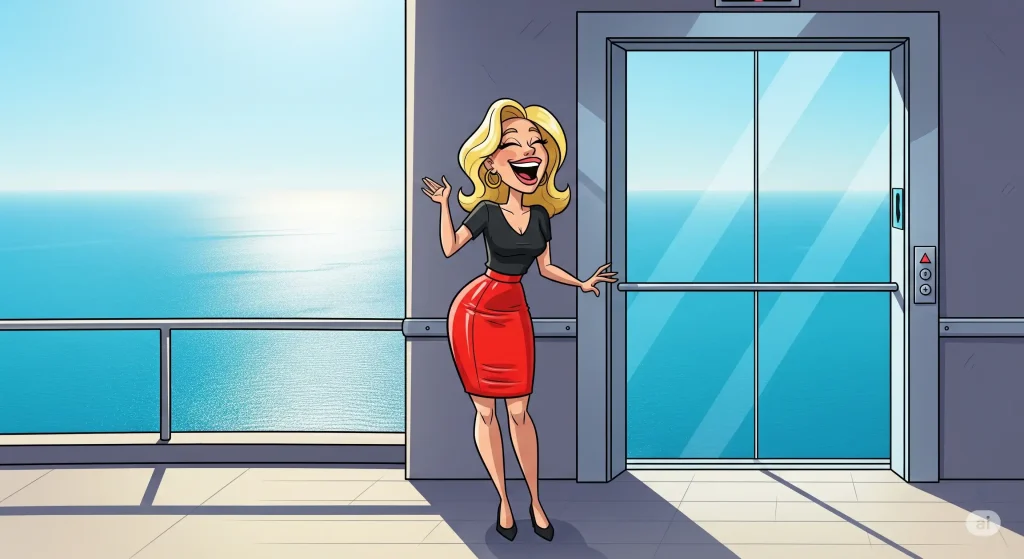From TikTok to Top Floor: 101 Elevator Jokes to Go Viral