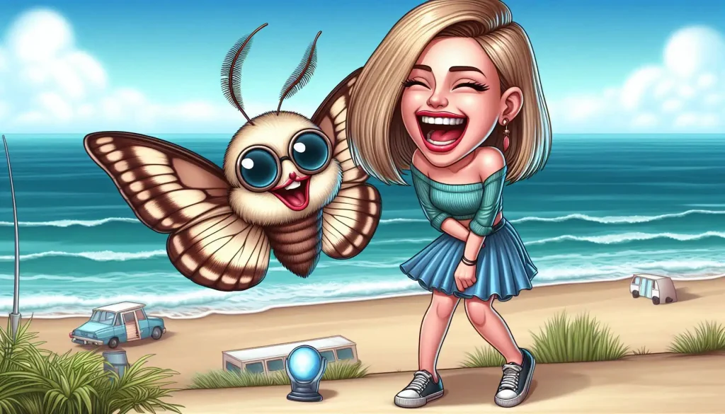 Humor Academy: Master the Skill of Making People Laugh