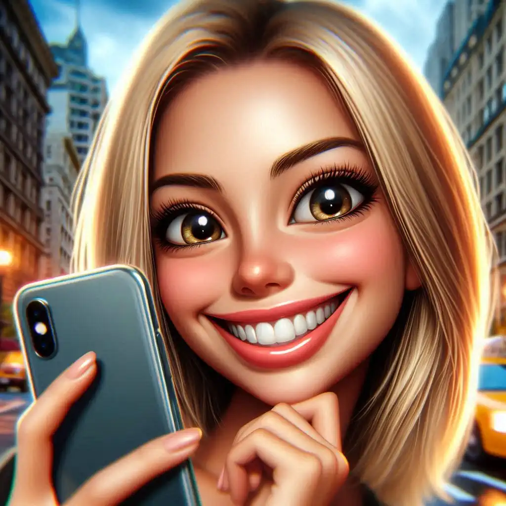 Humor Academy for the Content Creators