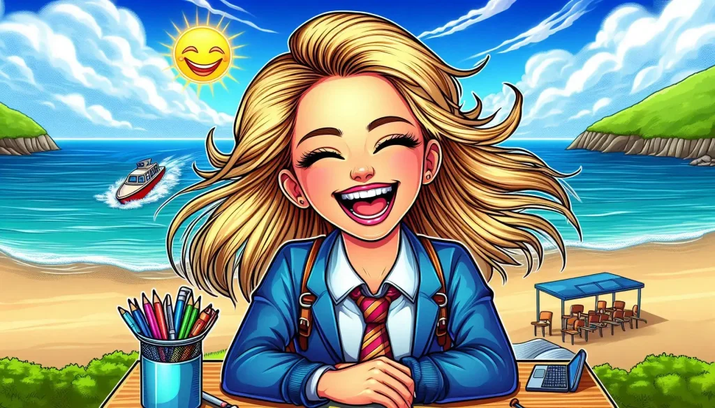Laugh Your Backpack Off: 101 School Jokes to Start the Year Right