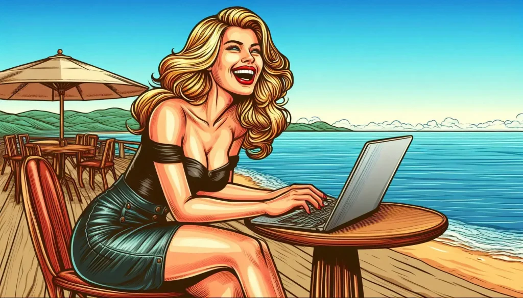 Laugh Your Tan Off: 50 Hilarious Summer Jokes