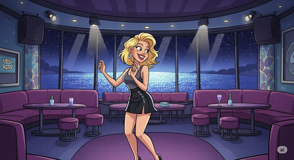 Observational Humor Tap Dance Jokes That’ll Click With You
