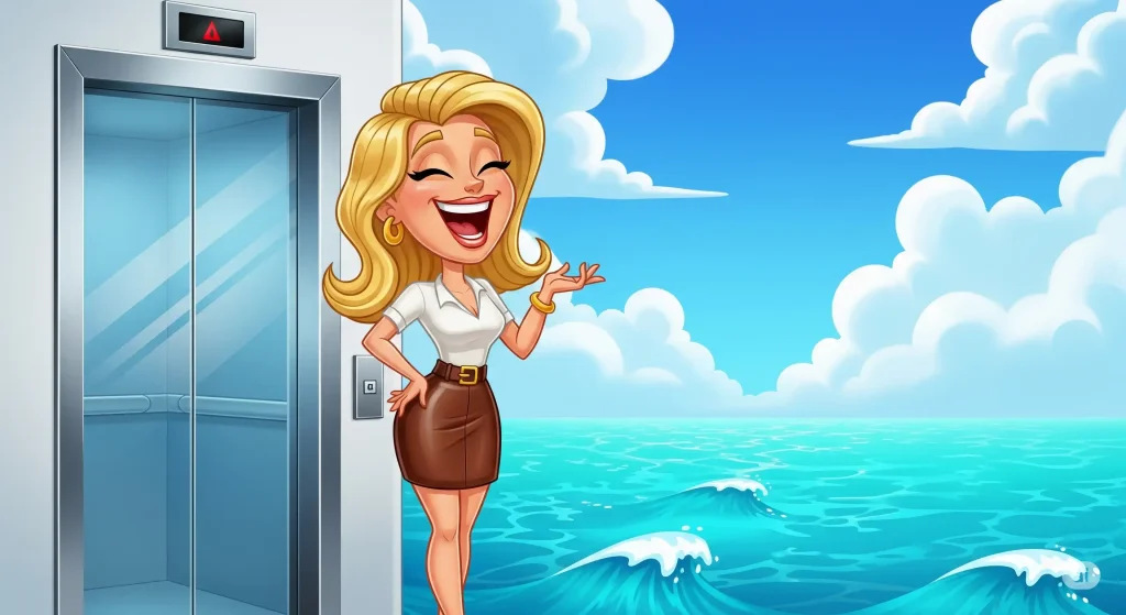 Press “G” for Giggles: 101 Compact Comedy Bits