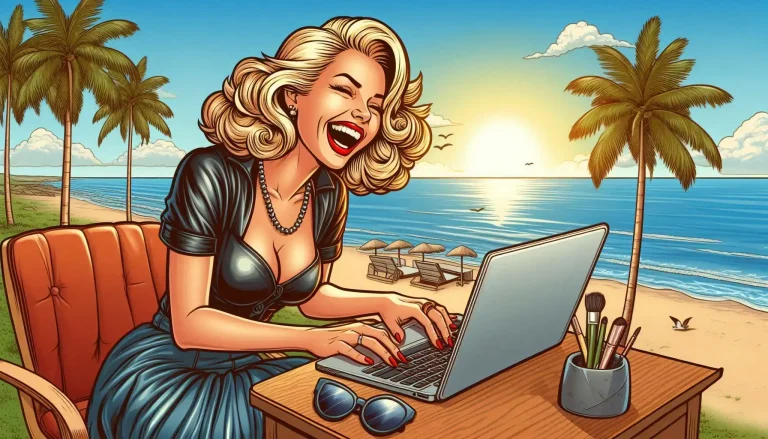 Summer jokes to make you smile