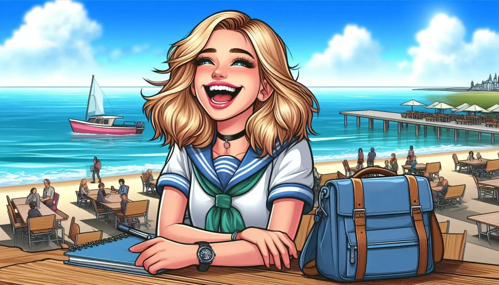 The Funniest First Day of School Jokes You’ll Ever Read – All 101 of Them!