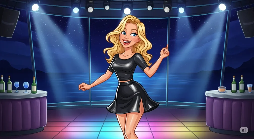 The Only Playlist You Need: 101 Dance Jokes on Repeat