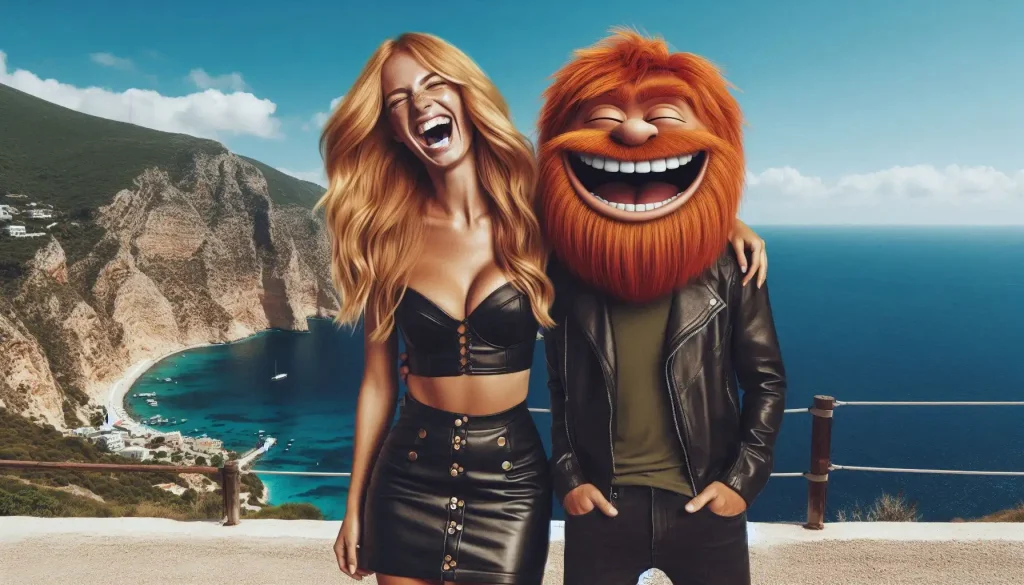 The Ultimate Joke List of ginger heads jokes
