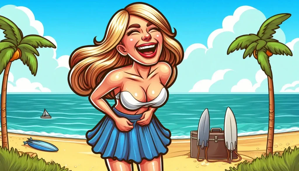 The Ultimate Kidney Comedy Guide for Personifications