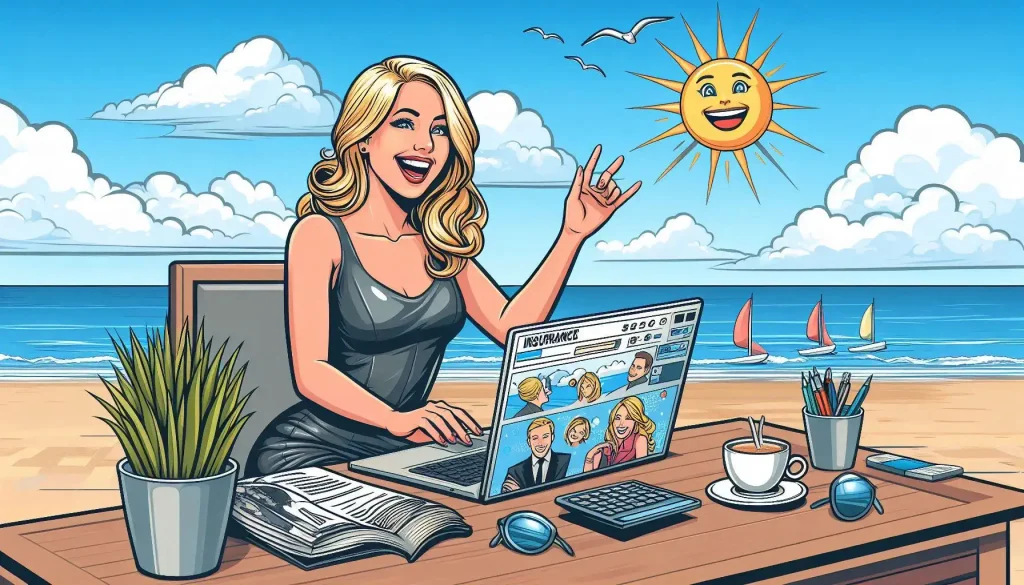 These 101 Jokes Are More Valuable Than Your Policy