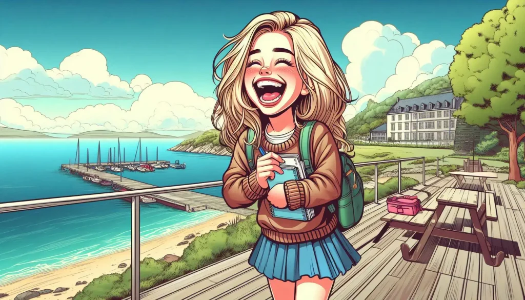 These 101 Jokes Will Make You Smile More Than Summer Break