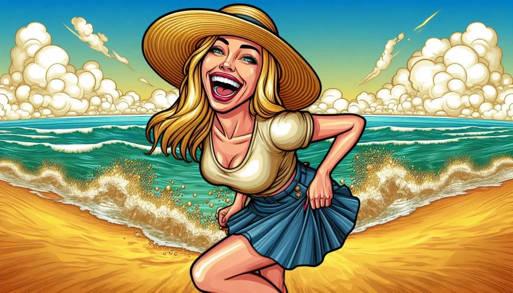 Turn Giggles into Gold at Humor Academy 2.0