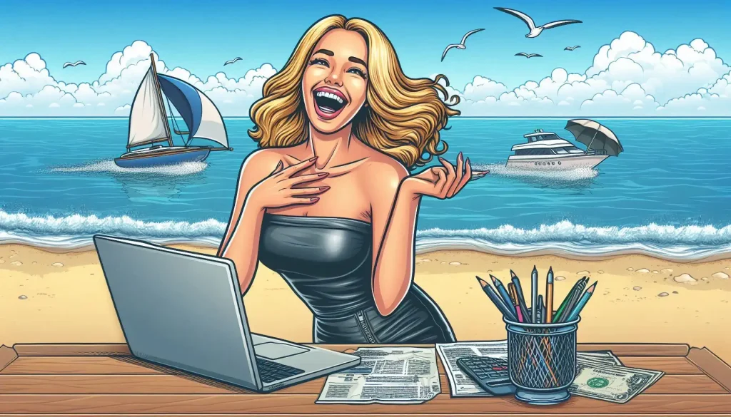 Underwritten by Laughter: 101 Policy-Themed Jokes