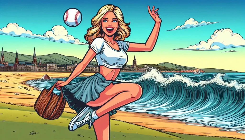101 Softball Jokes So Funny, You’ll Drop the Ball