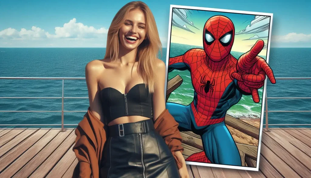 101 Spider-Man Jokes So Good, Even Aunt May Would LOL