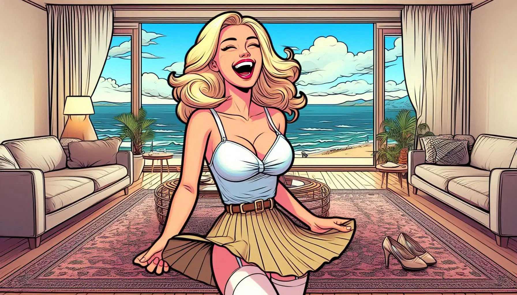 101 sister jokes to make you laugh