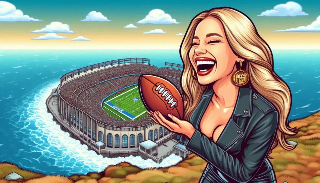 Goat & Legendary Player Jokes to Cheer and Chuckle