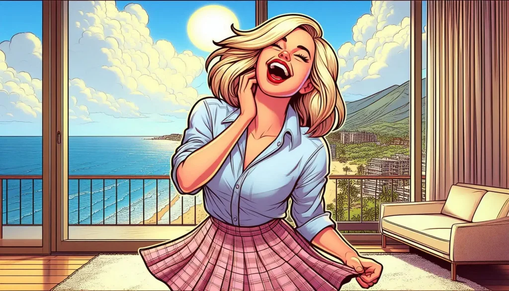 Humor Academy: Because Life’s Better with Laughs