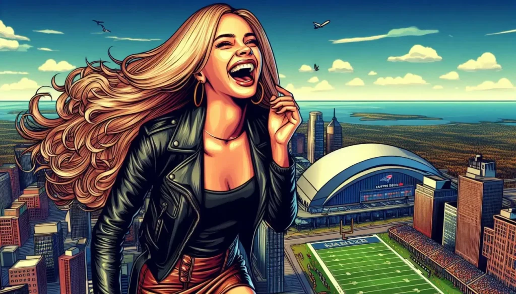 Kick Back and Laugh: 101 Super Bowl Jokes You’ll Love