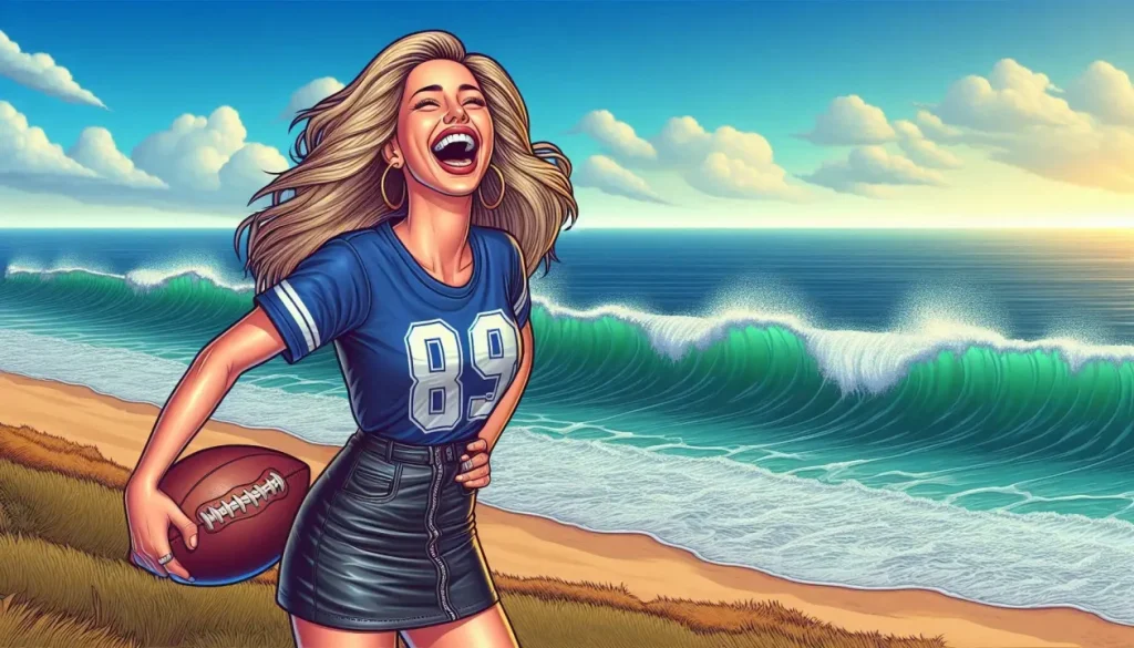 The Only Game Day You’ll Need: 101 Super Bowl Jokes